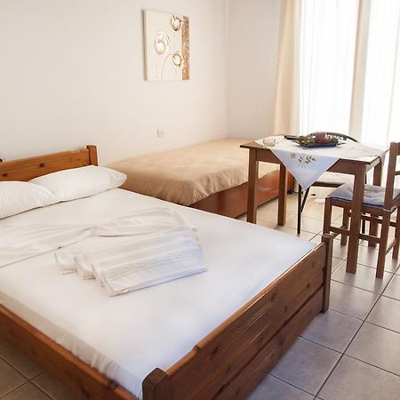 Hotel Platanidia Luaran gambar