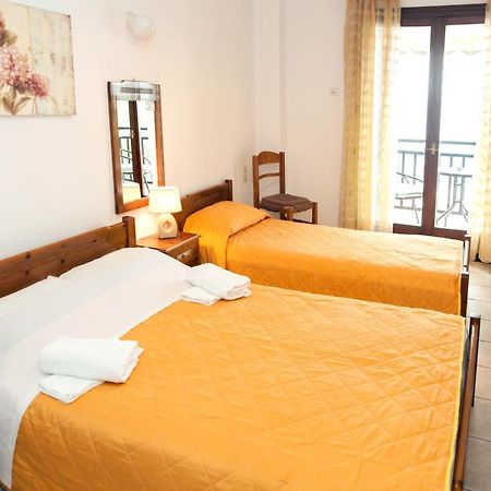 Hotel Platanidia Luaran gambar