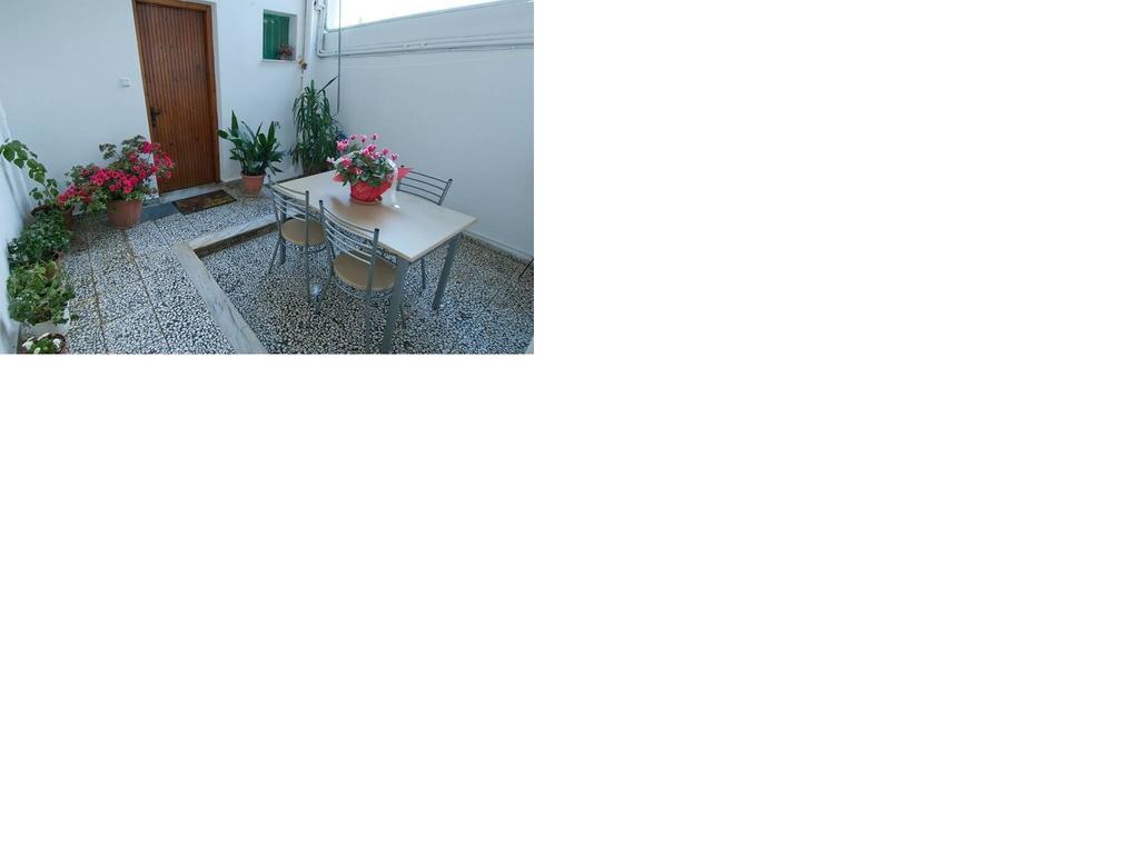Hotel Platanidia Bilik gambar