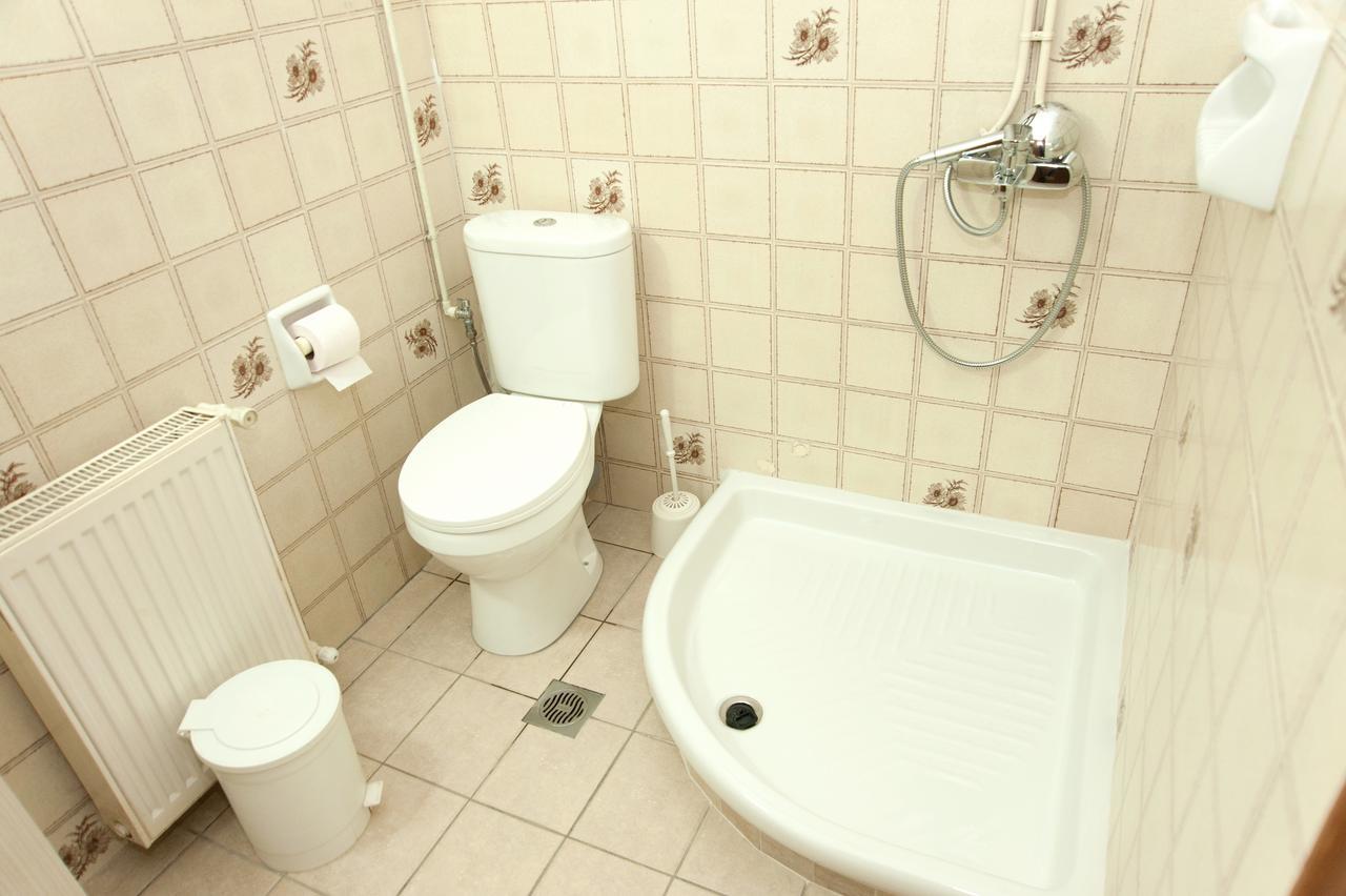 Hotel Platanidia Luaran gambar