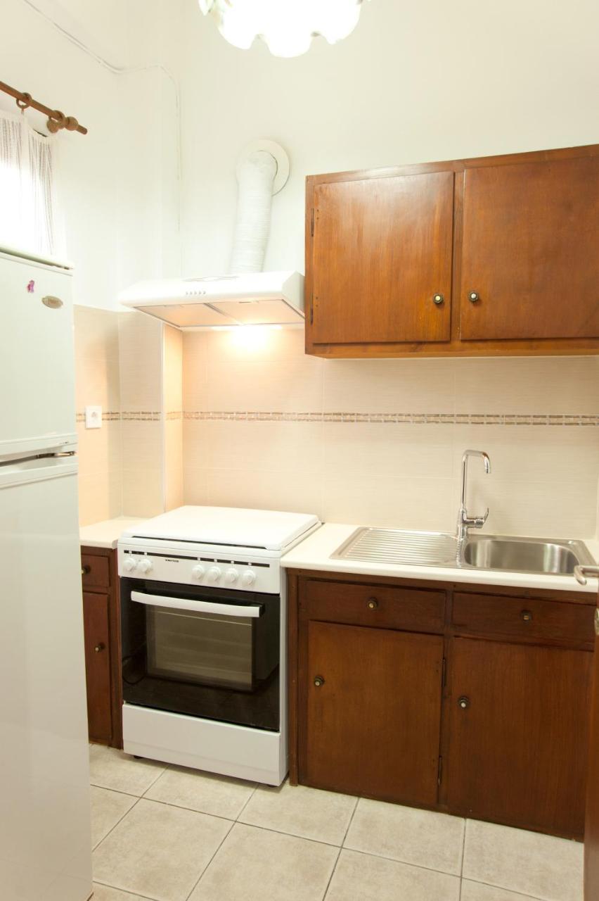 Hotel Platanidia Luaran gambar
