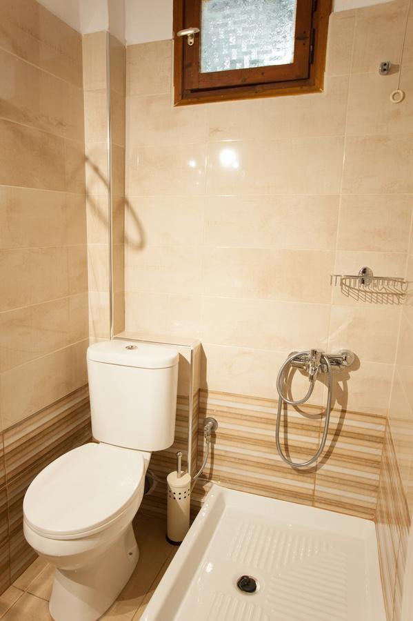 Hotel Platanidia Luaran gambar