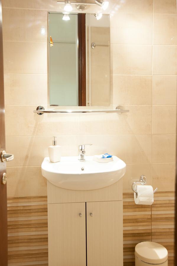 Hotel Platanidia Luaran gambar